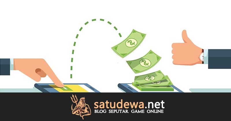 Asikqq : Rasakan Sensasi Jadi Bandar dengan Modal Rp 10 Ribu